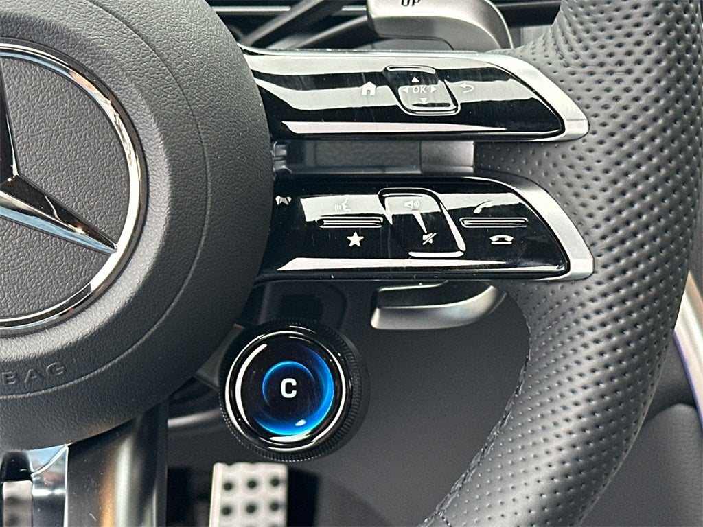 2025 Mercedes-Benz GLC GLC 63 AMG® S E Performance 4MATIC®