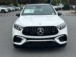 2025 Mercedes-Benz GLC GLC 63 AMG® S E Performance 4MATIC®