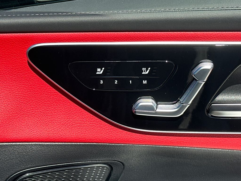 2026 Mercedes-Benz GLC GLC 43 AMG® 4MATIC®