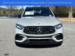 2026 Mercedes-Benz GLC GLC 43 AMG® 4MATIC®