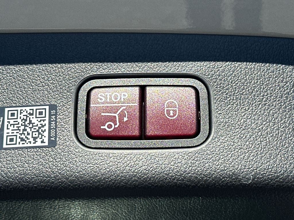 2026 Mercedes-Benz GLC GLC 43 AMG® 4MATIC®