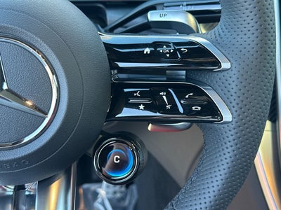 2026 Mercedes-Benz GLC GLC 43 AMG® 4MATIC®