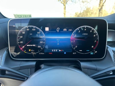 2026 Mercedes-Benz GLC GLC 43 AMG® 4MATIC®