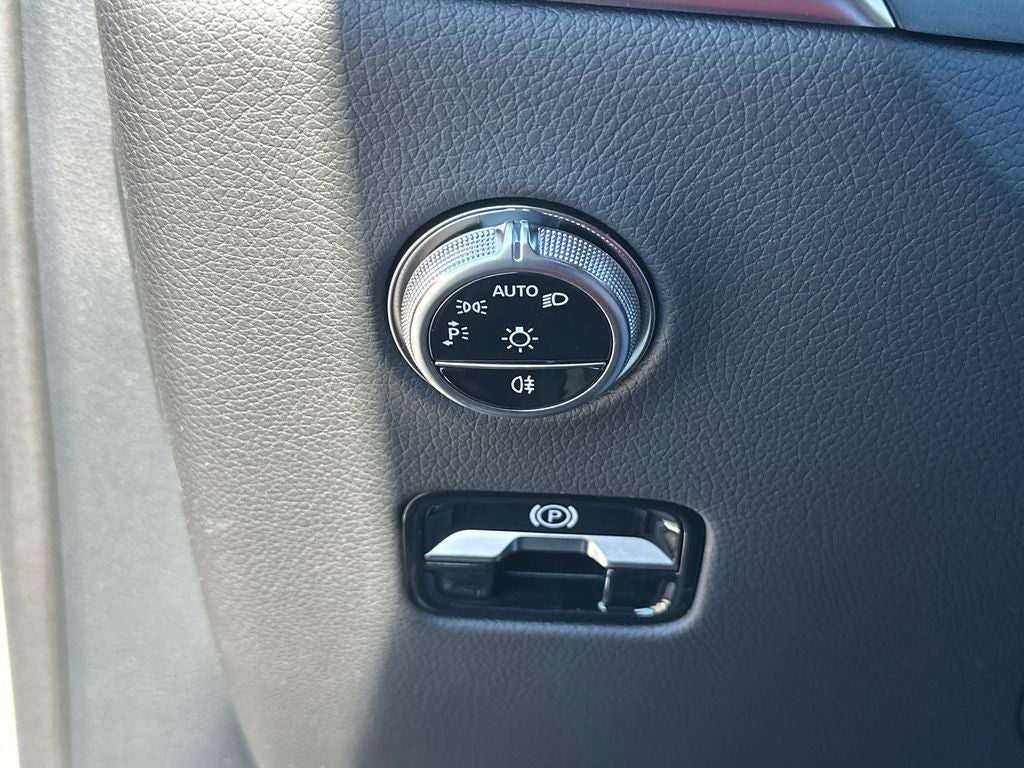 2026 Mercedes-Benz GLC GLC 43 AMG® 4MATIC®