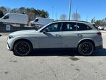 2026 Mercedes-Benz GLC GLC 43 AMG® 4MATIC®