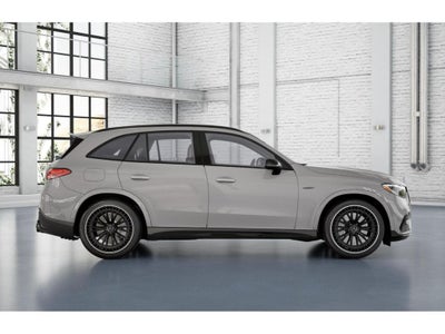 2026 Mercedes-Benz GLC GLC 43 AMG® 4MATIC®