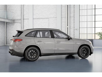 2026 Mercedes-Benz GLC GLC 43 AMG® 4MATIC®
