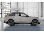 2026 Mercedes-Benz GLC GLC 43 AMG® 4MATIC®