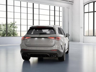 2026 Mercedes-Benz GLC GLC 43 AMG® 4MATIC®