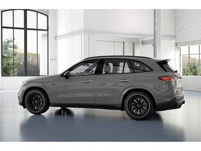 2026 Mercedes-Benz GLC GLC 43 AMG® 4MATIC®