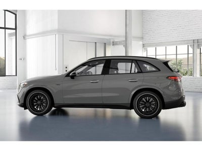 2026 Mercedes-Benz GLC GLC 43 AMG® 4MATIC®