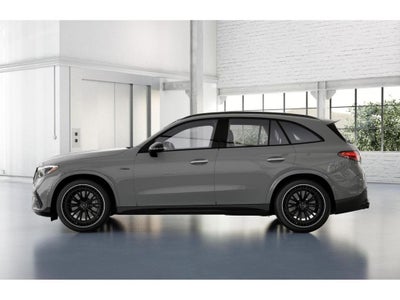 2026 Mercedes-Benz GLC GLC 43 AMG® 4MATIC®
