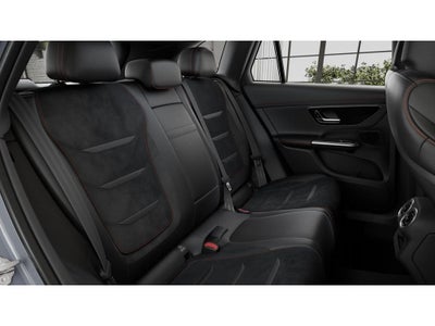 2026 Mercedes-Benz GLC GLC 43 AMG® 4MATIC®