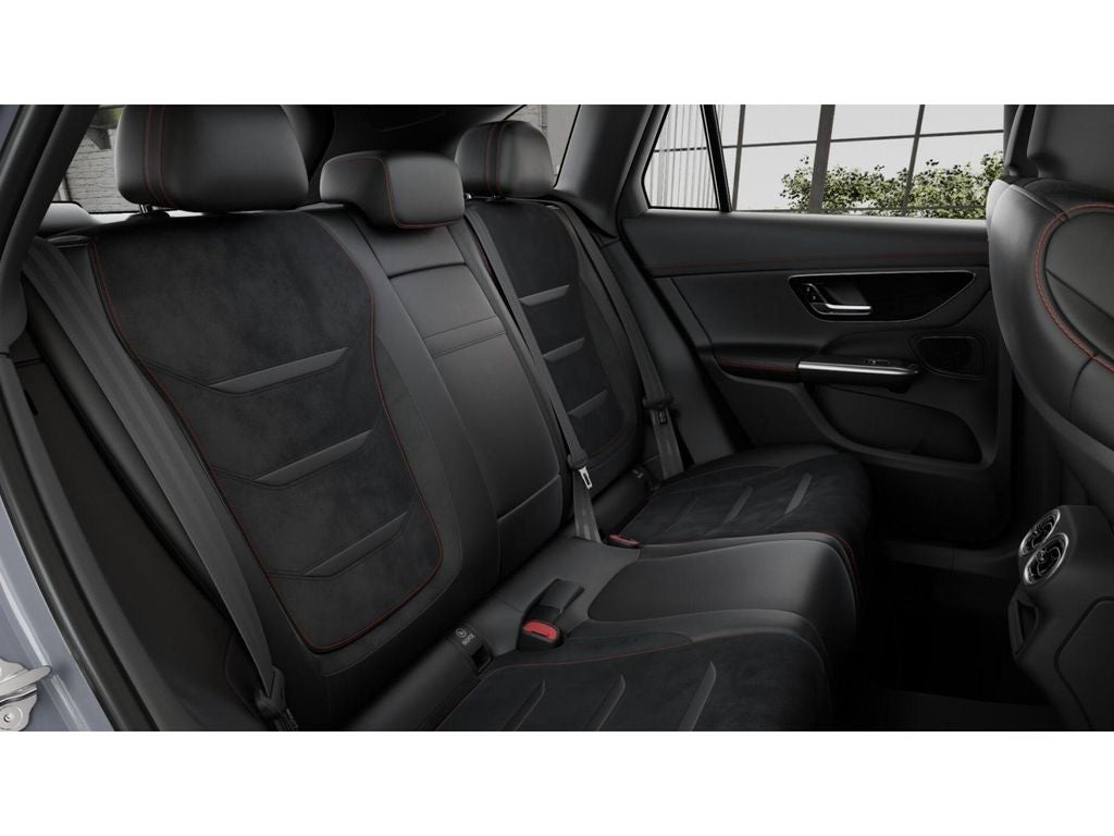 2026 Mercedes-Benz GLC GLC 43 AMG® 4MATIC®