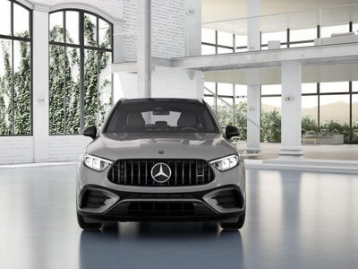 2026 Mercedes-Benz GLC GLC 43 AMG® 4MATIC®