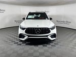 2026 Mercedes-Benz GLC GLC 43 AMG® 4MATIC®