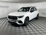 2026 Mercedes-Benz GLC GLC 43 AMG® 4MATIC®