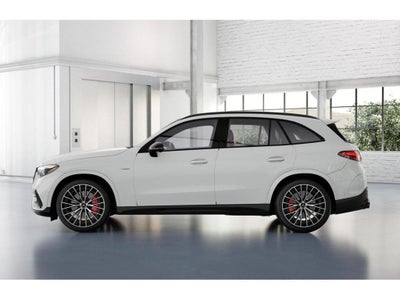 2026 Mercedes-Benz GLC GLC 43 AMG® 4MATIC®