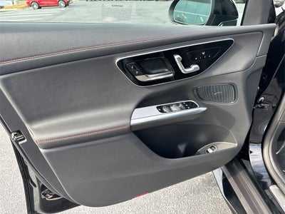 2026 Mercedes-Benz GLC GLC 43 AMG® 4MATIC®