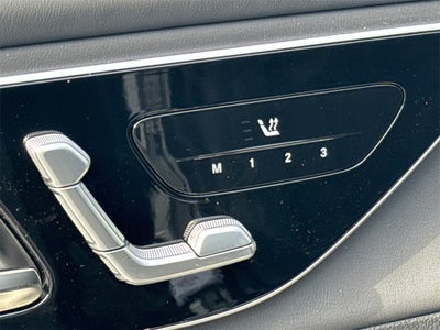 2026 Mercedes-Benz GLC GLC 43 AMG® 4MATIC®