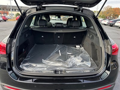 2026 Mercedes-Benz GLC GLC 43 AMG® 4MATIC®