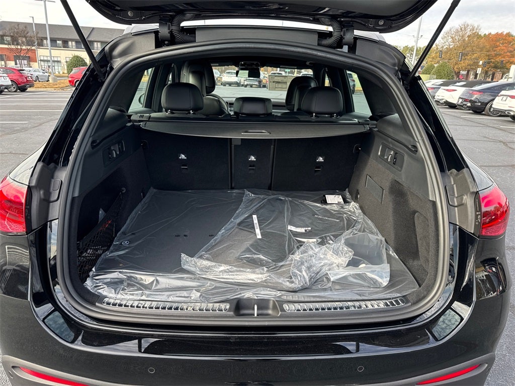 2026 Mercedes-Benz GLC GLC 43 AMG® 4MATIC®