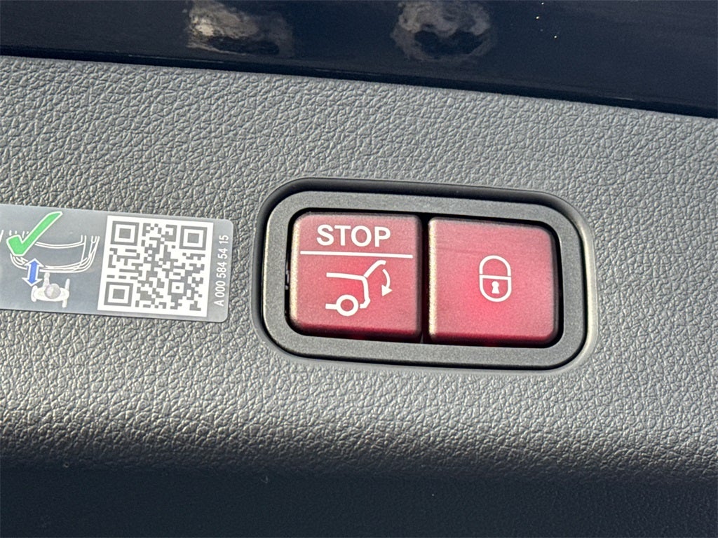 2026 Mercedes-Benz GLC GLC 43 AMG® 4MATIC®