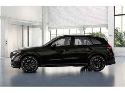 2026 Mercedes-Benz GLC GLC 43 AMG® 4MATIC®