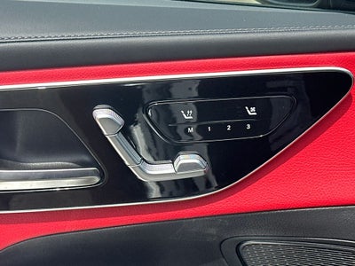 2026 Mercedes-Benz GLC GLC 43 AMG® 4MATIC®