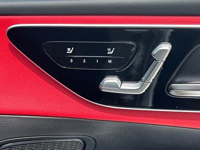 2026 Mercedes-Benz GLC GLC 43 AMG® 4MATIC®