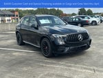 2026 Mercedes-Benz GLC GLC 43 AMG® 4MATIC®