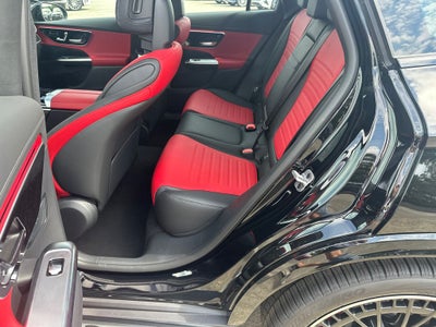 2026 Mercedes-Benz GLC GLC 43 AMG® 4MATIC®