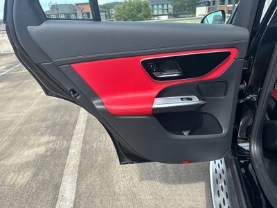 2026 Mercedes-Benz GLC GLC 43 AMG® 4MATIC®