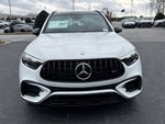 2026 Mercedes-Benz GLC GLC 43 AMG® 4MATIC®