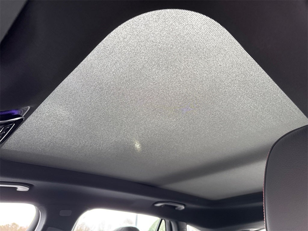 2026 Mercedes-Benz GLC GLC 43 AMG® 4MATIC®