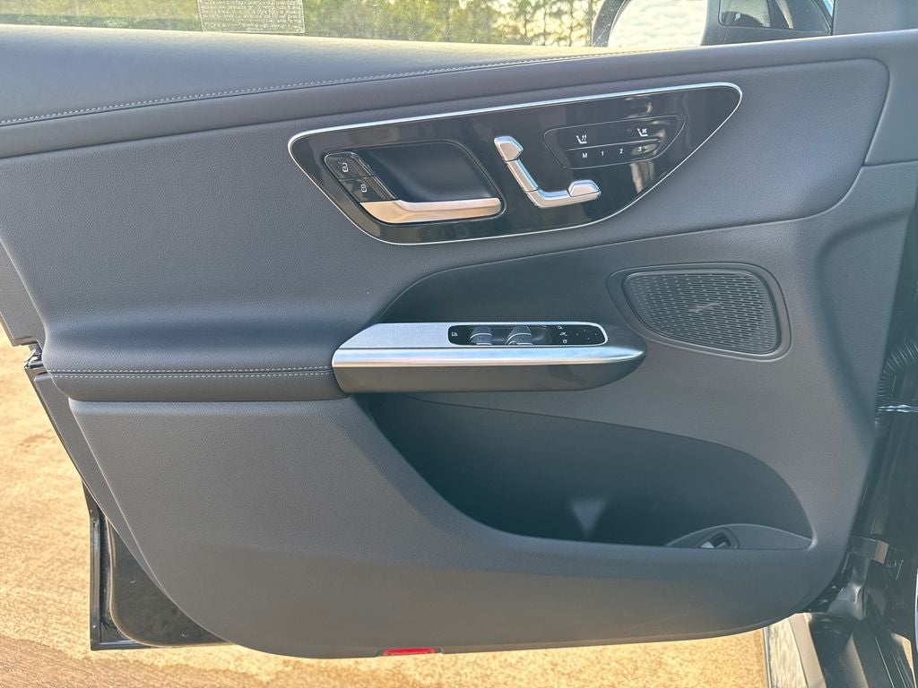 2025 Mercedes-Benz GLC GLC 43 AMG® 4MATIC®