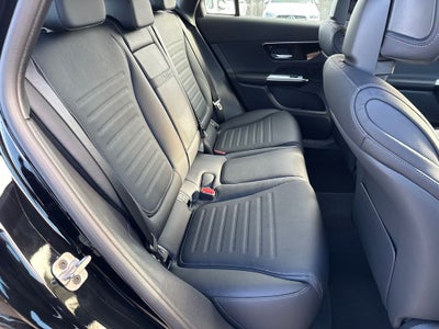 2025 Mercedes-Benz GLC GLC 43 AMG® 4MATIC®