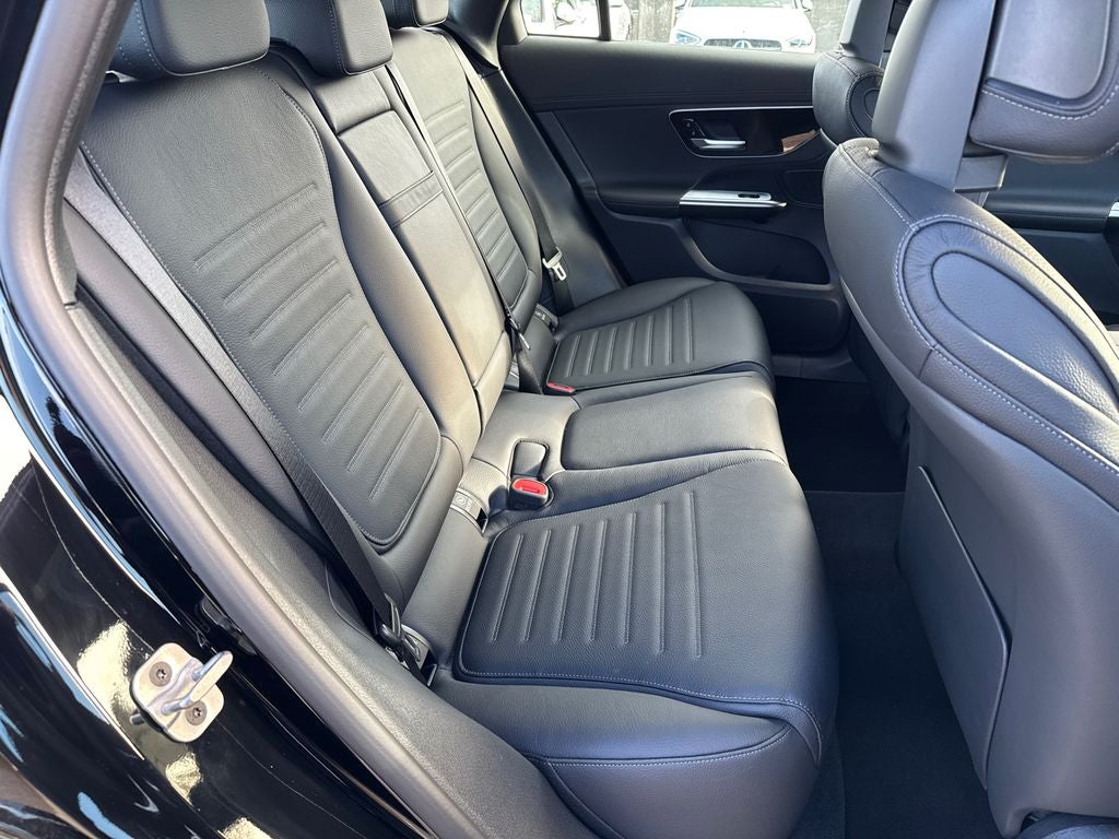 2025 Mercedes-Benz GLC GLC 43 AMG® 4MATIC®