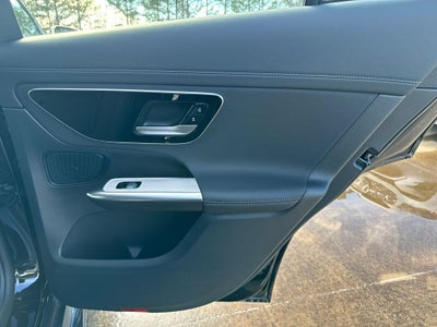 2025 Mercedes-Benz GLC GLC 43 AMG® 4MATIC®