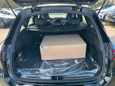 2025 Mercedes-Benz GLC GLC 43 AMG® 4MATIC®