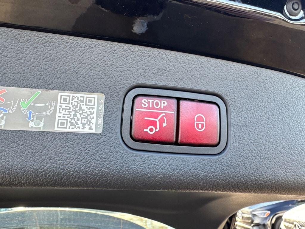 2025 Mercedes-Benz GLC GLC 43 AMG® 4MATIC®