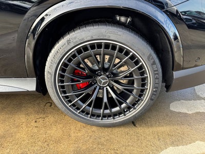 2025 Mercedes-Benz GLC GLC 43 AMG® 4MATIC®