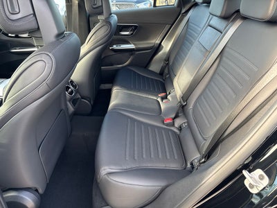 2025 Mercedes-Benz GLC GLC 43 AMG® 4MATIC®