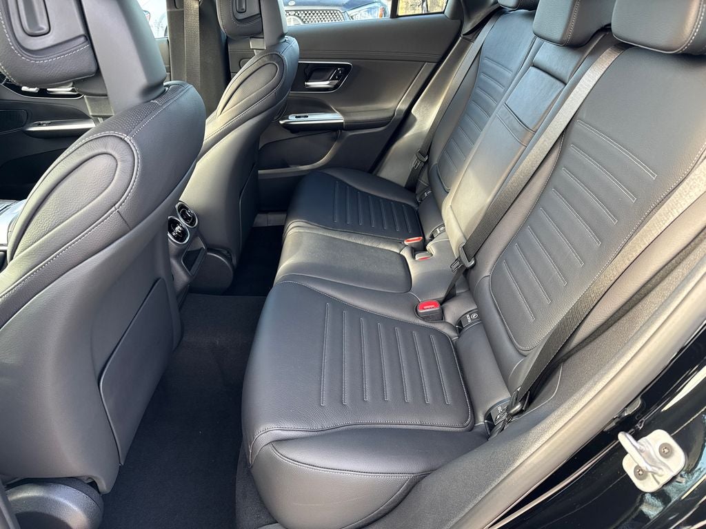 2025 Mercedes-Benz GLC GLC 43 AMG® 4MATIC®