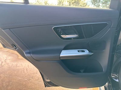 2025 Mercedes-Benz GLC GLC 43 AMG® 4MATIC®