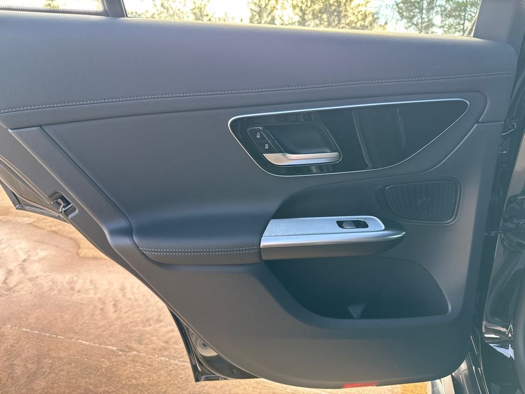 2025 Mercedes-Benz GLC GLC 43 AMG® 4MATIC®