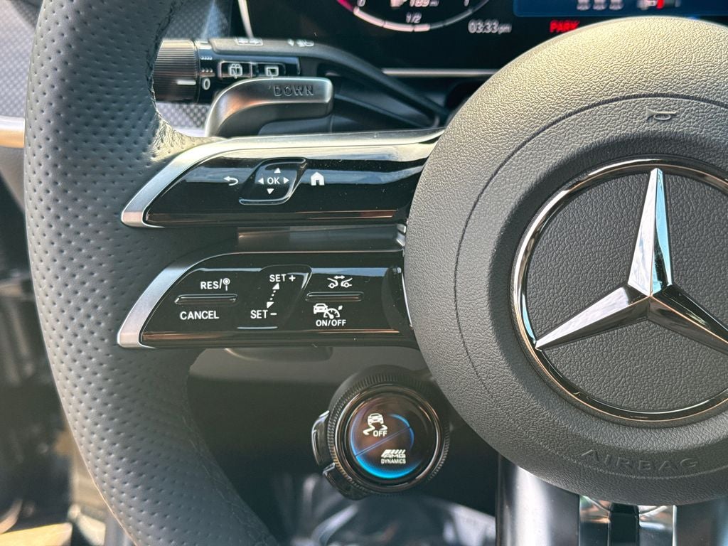 2025 Mercedes-Benz GLC GLC 43 AMG® 4MATIC®