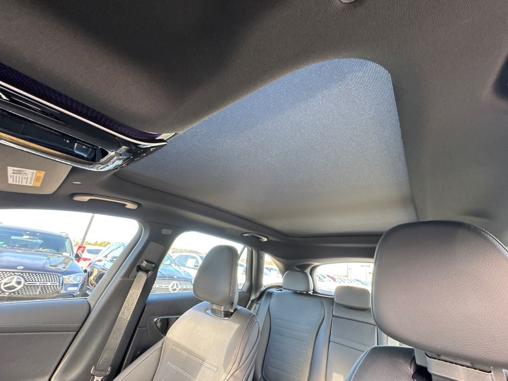 2025 Mercedes-Benz GLC GLC 43 AMG® 4MATIC®