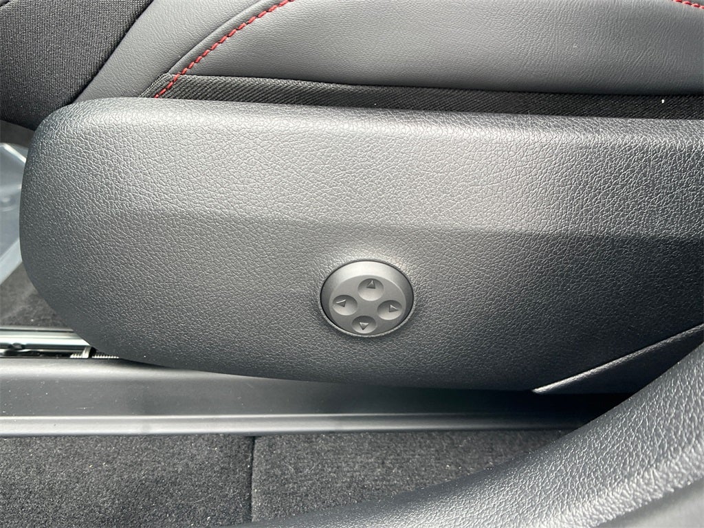 2025 Mercedes-Benz GLC GLC 43 AMG® 4MATIC®