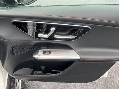 2025 Mercedes-Benz GLC GLC 43 AMG® 4MATIC®